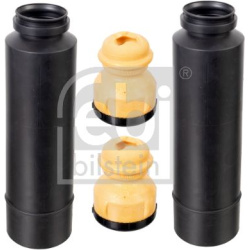  apsauginio dangtelio komplektas, amortizatorius