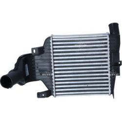  tarpinis suslėgto oro aušintuvas, kompresorius