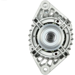  kintamosios srovės generatorius <small>AS</small>