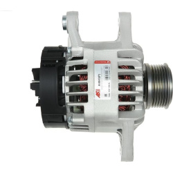  kintamosios srovės generatorius <small>AS</small>