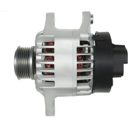  kintamosios srovės generatorius <small>AS</small>