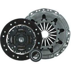  sankabos komplektas <small>AISIN Clutch Kit (3P)</small>