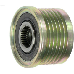  laisvos eigos sankaba, kint. sr. generatorius <small>Ina</small>