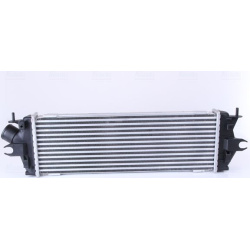  tarpinis suslėgto oro aušintuvas, kompresorius <small>** FIRST FIT **</small>