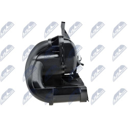 įsiurbimo kolektoriaus modulis  įsiurbimo kolektoriaus modulis