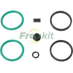  remonto komplektas, stabdžių apkaba