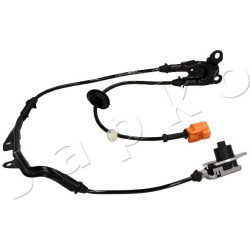  jutiklis, rato greitis