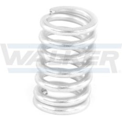  spyruoklė, duslintuvas