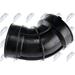  kompresoriaus padavimo žarna