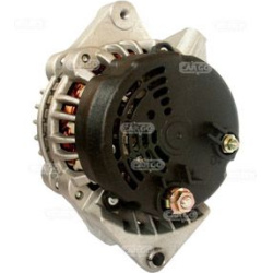  kintamosios srovės generatorius