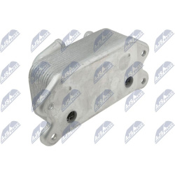  alyvos aušintuvas, variklio alyva