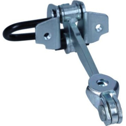 durų sklendė  durų sklendė