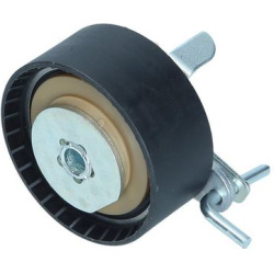  įtempiklio skriemulys, paskirstymo diržas