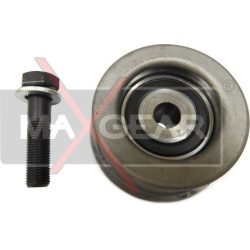  kreipiantysis skriemulys, V formos rumbuotas diržas