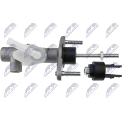  pagrindinis cilindras, sankaba