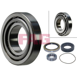  rato guolio komplektas