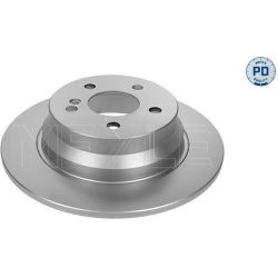  stabdžių diskas (1vnt) <small>MEYLE-PD: Advanced performance and design.</small>