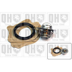  termostatas, aušinimo skystis