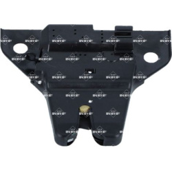  galinių durų užraktas