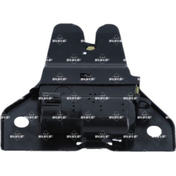  galinių durų užraktas