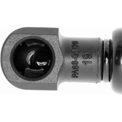  dujinė spyruoklė, bagažinė <small>Original VAICO Quality</small>