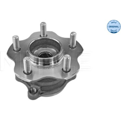  rato stebulė <small>MEYLE-ORIGINAL: True to OE.</small>