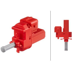  jungiklis, sankabos valdiklis