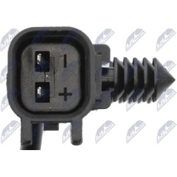  jutiklis, rato greitis