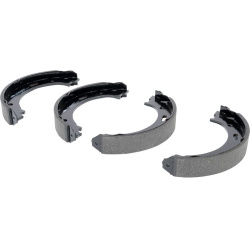 stabdžių trinkelių komplektas, stovėjimo stabdis  stabdžių trinkelių komplektas, stovėjimo stabdis