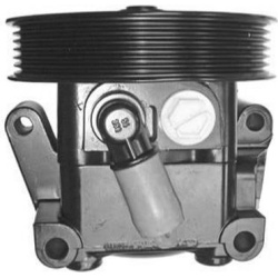 hidraulinis siurblys, vairo sistema  hidraulinis siurblys, vairo sistema