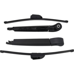  valytuvo svirtis, priekinio stiklo apliejiklis