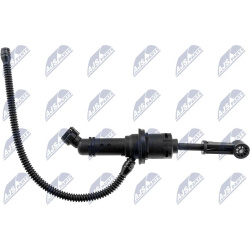  pagrindinis cilindras, sankaba