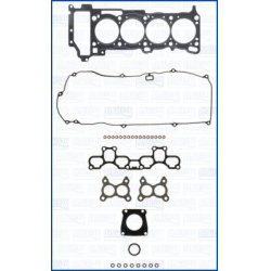  tarpiklių komplektas, cilindro galva