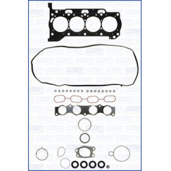  tarpiklių komplektas, cilindro galva