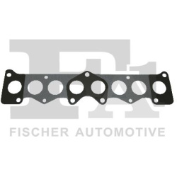  tarpiklis, įsiurbimo / išleidimo kolektorius