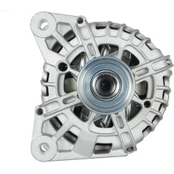  kintamosios srovės generatorius <small>AS</small>