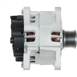  kintamosios srovės generatorius <small>AS</small>