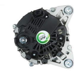  kintamosios srovės generatorius <small>AS</small>