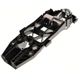  Rėmas, išorinė durų rankena