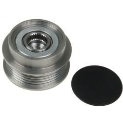  laisvos eigos sankaba, kint. sr. generatorius <small>AS</small>