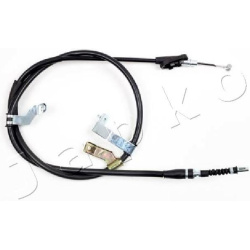 trosas, stovėjimo stabdys  trosas, stovėjimo stabdys