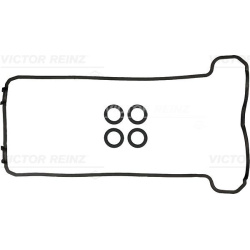  tarpiklių komplektas, svirties gaubtas