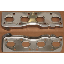  tarpiklis, išleidimo kolektorius