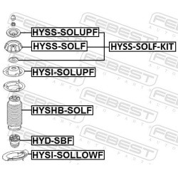spyruoklės dangtelis  spyruoklės dangtelis