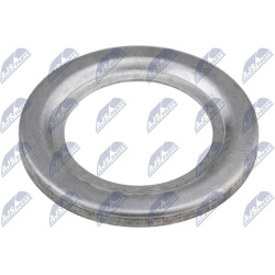  guminis apsauginis apvalkalas, atrama/vairo trauklė