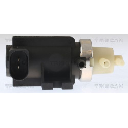  slegio keitiklis, išmetimo valdymas