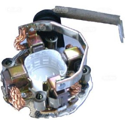  laikiklis, angliniai šepetėliai