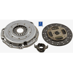 sankabos komplektas  sankabos komplektas