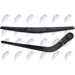  valytuvo svirčių rinkinys, stiklų valymui