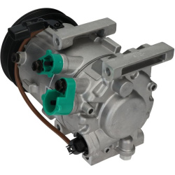  kompresorius, oro kondicionierius